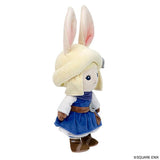 Loporrit Plush - Final Fantasy XIV - Authentic Japanese Square Enix Plush 