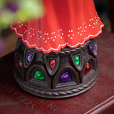 Louise Figure Music Box - Whisper of the Heart - Authentic Japanese Benelic Figure 