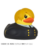 Lovely Duck-Chan Lovely Cosplay - ONE PIECE (6Pcs/BOX) - Authentic Japanese Ichiba Japan Figure 