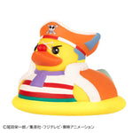 Lovely Duck-Chan Lovely Cosplay - ONE PIECE (6Pcs/BOX) - Authentic Japanese Ichiba Japan Figure 