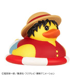 Lovely Duck-Chan Lovely Cosplay - ONE PIECE (6Pcs/BOX) - Authentic Japanese Ichiba Japan Figure 