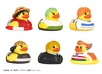 Lovely Duck-Chan Lovely Cosplay - ONE PIECE (6Pcs/BOX) - Authentic Japanese Ichiba Japan Figure 