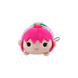 Lu Shaotang Noru Chara Mascot - Sakamoto Days - Authentic Japanese JUMP SHOP Otedama 