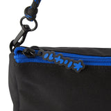 Lucario 2WAY Pouch Bag Intensive Training - Authentic Japanese Pokémon Center Pouch Bag 