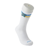 Lucario Middle Socks (25-27cm) Intensive Training - Authentic Japanese Pokémon Center Socks (cotton) 
