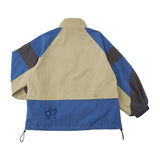 Lucario Wind Jacket (Free) Intensive Training - Authentic Japanese Pokémon Center Sweater (synthetic) 