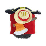 Luffy (Elbaf Outfit) Mugi Mugi Otedama - ONE PIECE - Authentic Japanese TOEI ANIMATION Otedama 
