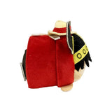 Luffy (Elbaf Outfit) Mugi Mugi Otedama - ONE PIECE - Authentic Japanese TOEI ANIMATION Otedama 