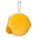 Luffy Face Pouch Bag (Egghead Ver.) - ONE PIECE - Authentic Japanese TOEI ANIMATION Pouch Bag 