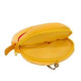 Luffy Face Pouch Bag (Egghead Ver.) - ONE PIECE - Authentic Japanese TOEI ANIMATION Pouch Bag 