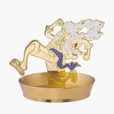 Luffy Gear5 Accessory Tray - ONE PIECE - Authentic Japanese TOEI ANIMATION Household Accessory (plastic) 