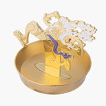 Luffy Gear5 Accessory Tray - ONE PIECE - Authentic Japanese TOEI ANIMATION Household Accessory (plastic) 