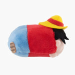 Luffy (Memorial Ver.) Mugi Mugi Otedama - ONE PIECE - Authentic Japanese TOEI ANIMATION Otedama 