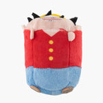 Luffy (Memorial Ver.) Mugi Mugi Otedama - ONE PIECE - Authentic Japanese TOEI ANIMATION Otedama 