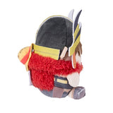 Luffy Mugitama's Crew Plush (Elbaf Costume) - ONE PIECE - Authentic Japanese TOEI ANIMATION Plush 