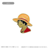 Luffy Silhouette Pin Vol.1 - ONE PIECE - Authentic Japanese TAPIOCA Pin 