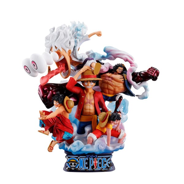 One piece figure outlets bundle