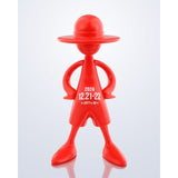 Luffy's 1/20 Prototype Figure - ONE PIECE - Authentic Japanese Bandai Namco Figure 