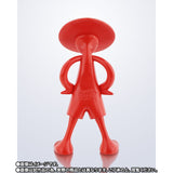 Luffy's 1/20 Prototype Figure - ONE PIECE - Authentic Japanese Bandai Namco Figure 