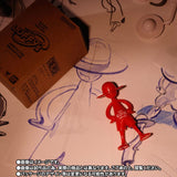 Luffy's 1/20 Prototype Figure - ONE PIECE - Authentic Japanese Bandai Namco Figure 