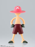 LUFFY's Adventure Memories Figure Vol.2 - ONE PIECE (10Pcs/BOX) - Authentic Japanese Bandai Namco Figure 