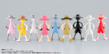LUFFY's Adventure Memories Figure Vol.2 - ONE PIECE (10Pcs/BOX) - Authentic Japanese Bandai Namco Figure 