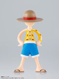 LUFFY's Adventure Memories Figure Vol.2 - ONE PIECE (10Pcs/BOX) - Authentic Japanese Bandai Namco Figure 