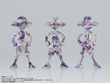LUFFY's Adventure Memories Figure Vol.2 - ONE PIECE (10Pcs/BOX) - Authentic Japanese Bandai Namco Figure 