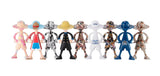 LUFFY's Adventure Memories Figure Vol.3 (10Pcs/BOX) - Authentic Japanese Bandai Namco Figure 