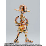 LUFFY’s ARTCANVAS 1/8 Figure -1000LOGS Anniversary- ONE PIECE - Authentic Japanese Bandai Namco Figure 
