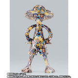 LUFFY’s ARTCANVAS 1/8 Figure -20th Anniversary- ONE PIECE - Authentic Japanese Bandai Namco Figure 