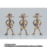 LUFFY’s ARTCANVAS 1/8 Figure -20th Anniversary- ONE PIECE - Authentic Japanese Bandai Namco Figure 