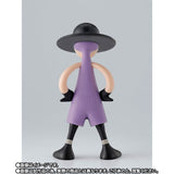 LUFFY’s Loki Figure (Elbaph) - ONE PIECE - Authentic Japanese Bandai Namco Figure 