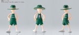 LUFFY's NBA Uniform Icon Edition Figure - ONE PIECE x NBA - Authentic Japanese Bandai Namco Figure 