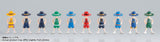 LUFFY's NBA Uniform Icon Edition Figure - ONE PIECE x NBA - Authentic Japanese Bandai Namco Figure 