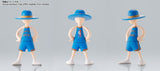 LUFFY's NBA Uniform Icon Edition Figure - ONE PIECE x NBA - Authentic Japanese Bandai Namco Figure 