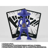 LUFFY’s ONE PIECE Card Game LOGOTYPE Figure - ONE PIECE - Authentic Japanese Bandai Namco Figure 