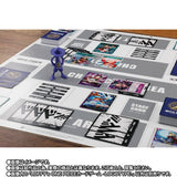 LUFFY’s ONE PIECE Card Game LOGOTYPE Figure - ONE PIECE - Authentic Japanese Bandai Namco Figure 