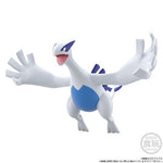 Lugia Pokémon Scale World Figure Johto Region - Authentic Japanese Bandai Namco Figure 