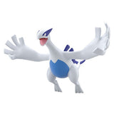 Lugia Pokémon Scale World Figure Johto Region - Authentic Japanese Bandai Namco Figure 