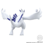 Lugia Pokémon Scale World Figure Johto Region - Authentic Japanese Bandai Namco Figure 