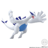 Lugia Pokémon Scale World Figure Johto Region - Authentic Japanese Bandai Namco Figure 