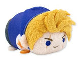 Luke Mascot Plush CAPCOROM - Street Fighter - Authentic Japanese Capcom Otedama 