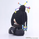 Lulu Plush Final Fantasy X - Authentic Japanese Square Enix Plush 
