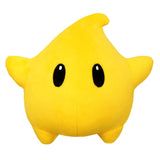 Luma Plush (S) AC81 Super Mario ALL STAR COLLECTION - Authentic Japanese San-ei Boeki Plush 