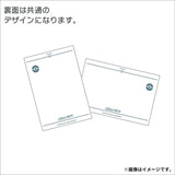 Lumiose City Map A2 Poster & Poster Cards (6) Set Pokémon LEGENDS Z-A - Authentic Japanese Pokémon Center Paper Products 