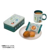 Lumiose City's Pokémon Mug Cup Pokémon LEGENDS Z-A - Authentic Japanese Pokémon Center Mug (ceramic) 