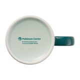 Lumiose City's Pokémon Mug Cup Pokémon LEGENDS Z-A - Authentic Japanese Pokémon Center Mug (ceramic) 