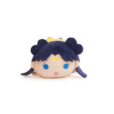 Luna (The Lover of Princess Kaguya Ver.) Otedama - Sailor Moon - Authentic Japanese TOEI ANIMATION Otedama 
