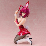 Lunamaria Hawke B-style 1/4 Figure Bunny Ver. - Mobile Suit Gundam SEED Destiny - Authentic Japanese MegaHouse Figure 